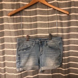 Women’s Shorts